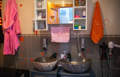 Reventa - Townhouse / Duplex - Gran Alacant