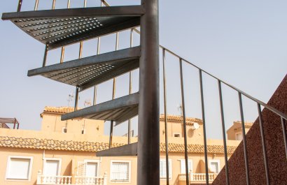 Reventa - Townhouse / Duplex - Gran Alacant