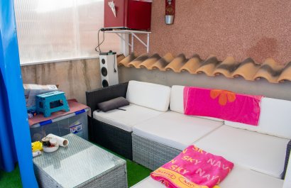 Reventa - Townhouse / Duplex - Gran Alacant