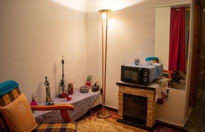 Reventa - Townhouse / Duplex - Gran Alacant