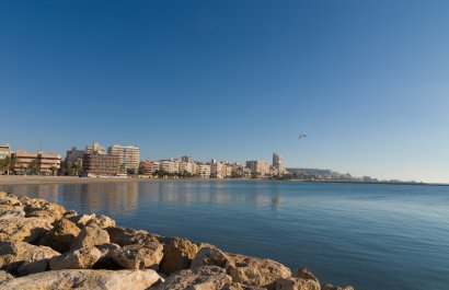 Reventa - Townhouse / Duplex - Gran Alacant