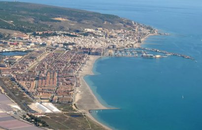 Reventa - Townhouse / Duplex - Gran Alacant