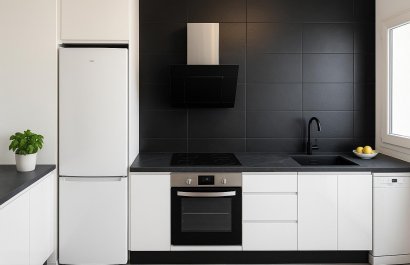 Reventa - Apartamento / piso - San Pedro del Pinatar - Lo Pagan