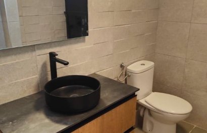 Reventa - Apartamento / piso - San Pedro del Pinatar - Lo Pagan