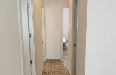 Reventa - Apartamento / piso - San Pedro del Pinatar - Lo Pagan