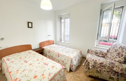 Reventa - Apartamento / piso - San Javier - Santiago de la Ribera