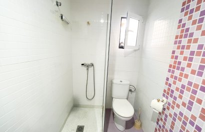 Reventa - Apartamento / piso - San Javier - Santiago de la Ribera