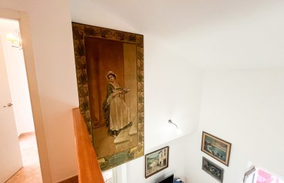 Reventa - Apartamento / piso - San Javier - Santiago de la Ribera