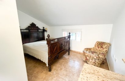 Reventa - Apartamento / piso - San Javier - Santiago de la Ribera