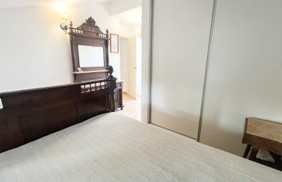 Reventa - Apartamento / piso - San Javier - Santiago de la Ribera