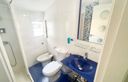 Reventa - Apartamento / piso - San Javier - Santiago de la Ribera