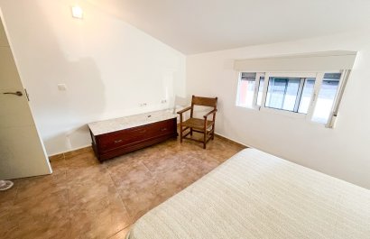 Reventa - Apartamento / piso - San Javier - Santiago de la Ribera