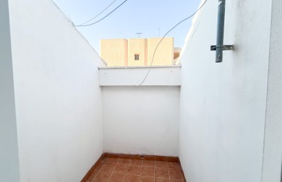 Reventa - Apartamento / piso - San Javier - Santiago de la Ribera