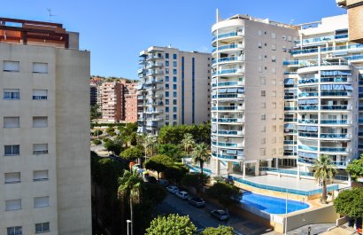 Reventa - Apartamento / piso - Finestrat - Cala de Finestrat