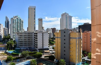 Reventa - Apartamento / piso - Finestrat - Cala de Finestrat