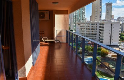 Reventa - Apartamento / piso - Finestrat - Cala de Finestrat