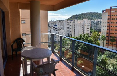 Reventa - Apartamento / piso - Finestrat - Cala de Finestrat