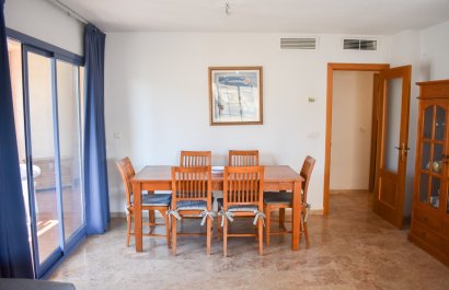 Reventa - Apartamento / piso - Finestrat - Cala de Finestrat