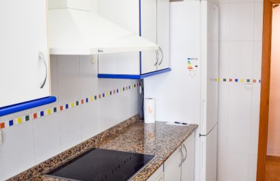 Reventa - Apartamento / piso - Finestrat - Cala de Finestrat