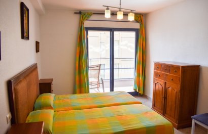 Reventa - Apartamento / piso - Finestrat - Cala de Finestrat