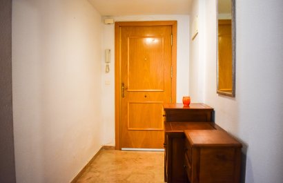 Reventa - Apartamento / piso - Finestrat - Cala de Finestrat