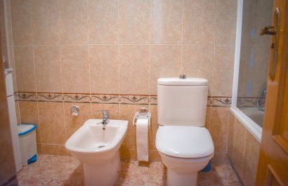 Reventa - Apartamento / piso - Finestrat - Cala de Finestrat