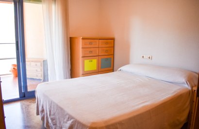 Reventa - Apartamento / piso - Finestrat - Cala de Finestrat