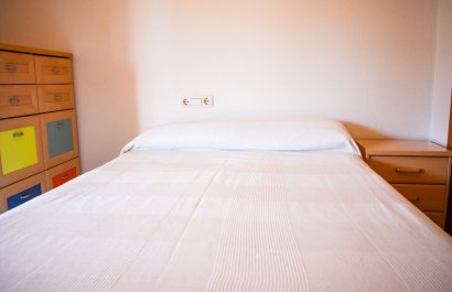 Reventa - Apartamento / piso - Finestrat - Cala de Finestrat