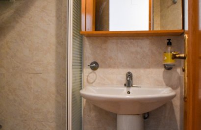 Reventa - Apartamento / piso - Finestrat - Cala de Finestrat