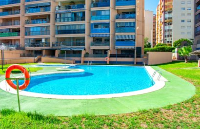 Reventa - Apartamento / piso - Finestrat - Cala de Finestrat