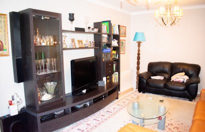 Resale - Apartment / flat - Torrevieia - Torrevieja