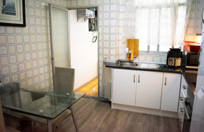 Resale - Apartment / flat - Torrevieia - Torrevieja