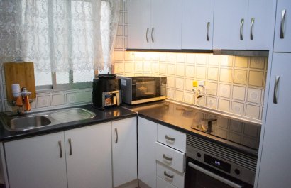Resale - Apartment / flat - Torrevieia - Torrevieja