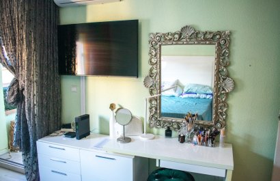 Resale - Apartment / flat - Torrevieia - Torrevieja