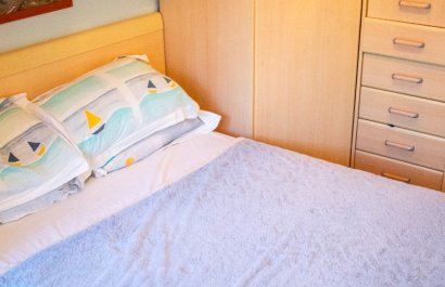 Resale - Apartment / flat - Torrevieia - Torrevieja