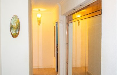 Resale - Apartment / flat - Torrevieia - Torrevieja