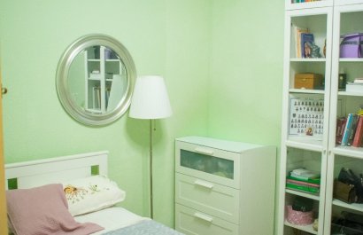 Resale - Apartment / flat - Torrevieia - Torrevieja