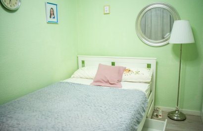 Resale - Apartment / flat - Torrevieia - Torrevieja