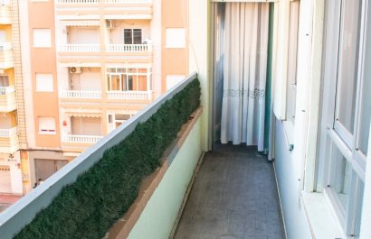Resale - Apartment / flat - Torrevieia - Torrevieja