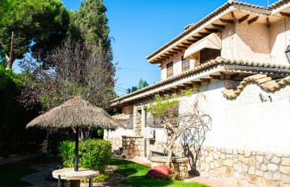 Reventa - Villa - Alicante - Albufereta