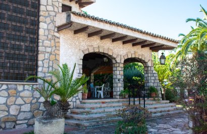 Reventa - Villa - Alicante - Albufereta