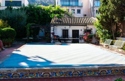 Reventa - Villa - Alicante - Albufereta