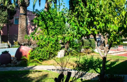 Reventa - Villa - Alicante - Albufereta