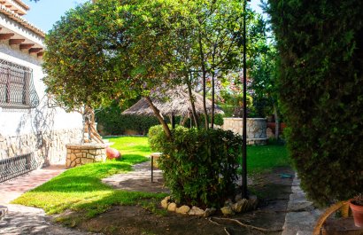 Reventa - Villa - Alicante - Albufereta