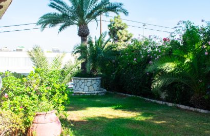 Reventa - Villa - Alicante - Albufereta