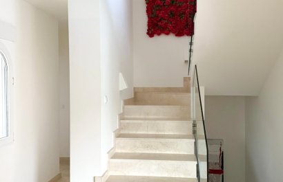 Herverkoop - Villa - Moraira - El Portet