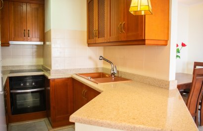 Reventa - Apartamento / piso - Torrevieia - Playa Los Locos