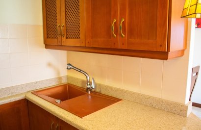 Reventa - Apartamento / piso - Torrevieia - Playa Los Locos