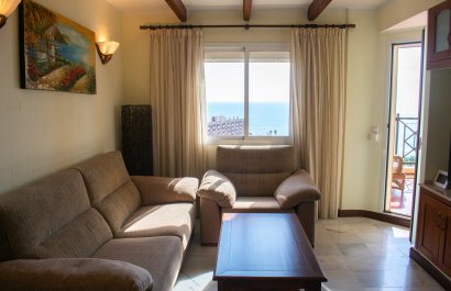 Reventa - Apartamento / piso - Torrevieia - Playa Los Locos