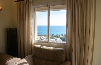 Reventa - Apartamento / piso - Torrevieia - Playa Los Locos